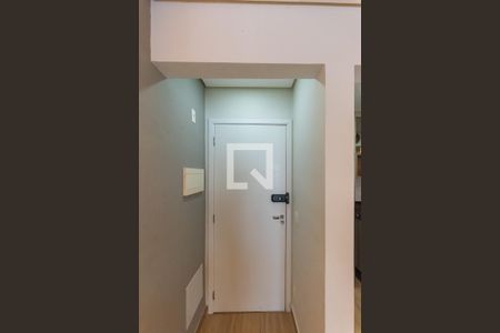 Hall de Entrada de apartamento para alugar com 2 quartos, 80m² em Jardim Nova Europa, Campinas