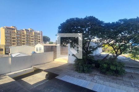 Vista de apartamento à venda com 2 quartos, 64m² em Santana, São Paulo