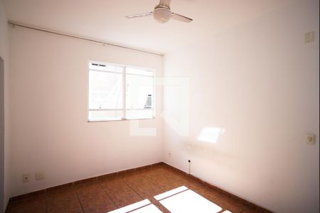Sala de apartamento à venda com 2 quartos, 55m² em Glória, Belo Horizonte