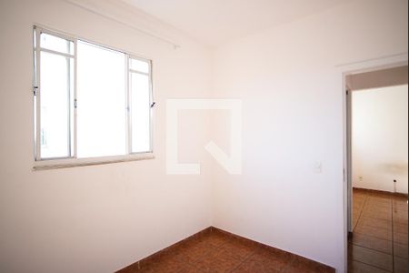 Quarto 1 de apartamento à venda com 2 quartos, 55m² em Glória, Belo Horizonte