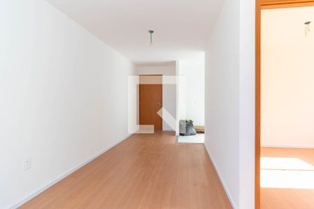 Sala de apartamento para alugar com 2 quartos, 42m² em Parada Xv de Novembro, São Paulo