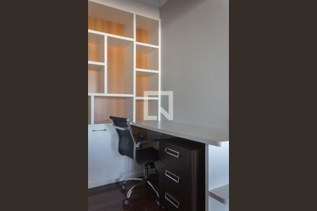 Escritório de apartamento para alugar com 3 quartos, 180m² em Nova Petrópolis, São Bernardo do Campo