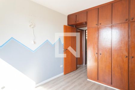 Quarto  de apartamento à venda com 2 quartos, 73m² em Baeta Neves, São Bernardo do Campo
