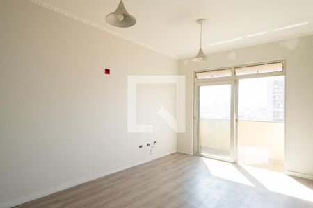 Sala de apartamento à venda com 2 quartos, 66m² em Baeta Neves, São Bernardo do Campo