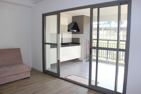 Sala/Quarto de kitnet/studio à venda com 1 quarto, 39m² em Vila Camargos, Guarulhos