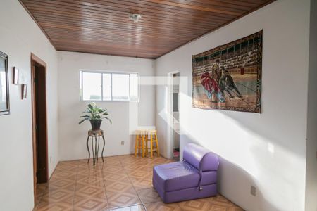 Sala 2 de casa à venda com 4 quartos, 300m² em Teresópolis, Porto Alegre