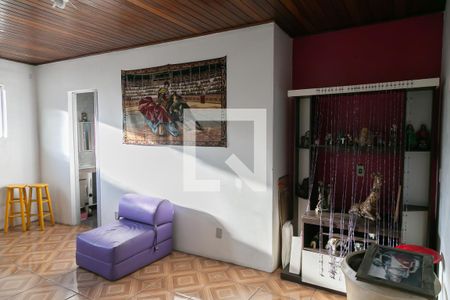 Sala 2 de casa para alugar com 4 quartos, 300m² em Teresópolis, Porto Alegre