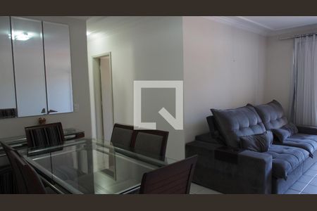 Apartamento à venda com 3 quartos, 86m² em Jardim da Fonte, Jundiaí