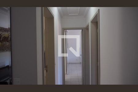 corredor de apartamento à venda com 3 quartos, 86m² em Jardim da Fonte, Jundiaí