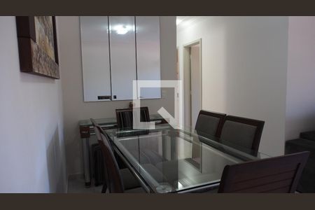 Sala de apartamento à venda com 3 quartos, 86m² em Jardim da Fonte, Jundiaí