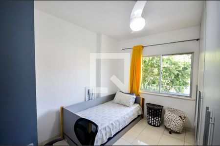 Quarto de apartamento à venda com 2 quartos, 86m² em Vila Isabel, Rio de Janeiro