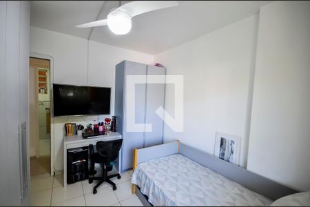 Quarto de apartamento à venda com 2 quartos, 86m² em Vila Isabel, Rio de Janeiro