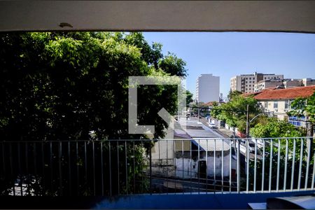 Vista do Quarto de apartamento à venda com 2 quartos, 86m² em Vila Isabel, Rio de Janeiro