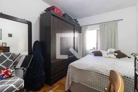 Quarto 1 de apartamento à venda com 2 quartos, 75m² em Aclimação, São Paulo
