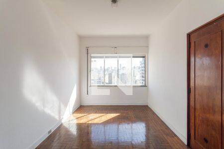 Quarto 1 de apartamento para alugar com 2 quartos, 100m² em República, São Paulo