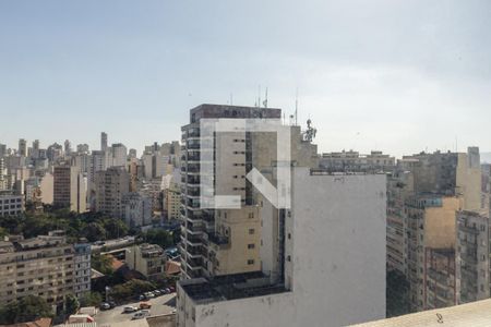 Vista do Quarto 1 de apartamento para alugar com 2 quartos, 100m² em República, São Paulo