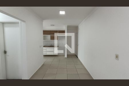 Sala de apartamento para alugar com 1 quarto, 65m² em Jardim Prestes de Barros, Sorocaba
