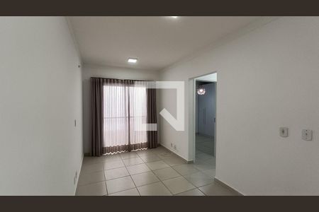 Sala de apartamento para alugar com 1 quarto, 65m² em Jardim Prestes de Barros, Sorocaba