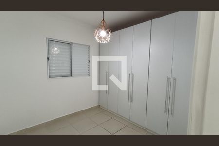 Quarto de apartamento para alugar com 1 quarto, 65m² em Jardim Prestes de Barros, Sorocaba