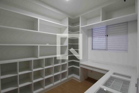 Quarto 2 de apartamento para alugar com 2 quartos, 43m² em Jardim Guaruja, Sorocaba