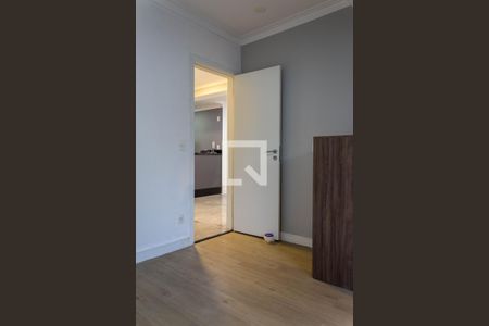 Suite 1 de apartamento à venda com 2 quartos, 66m² em Baeta Neves, São Bernardo do Campo