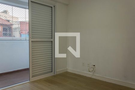 Suite 1 de apartamento para alugar com 2 quartos, 66m² em Baeta Neves, São Bernardo do Campo