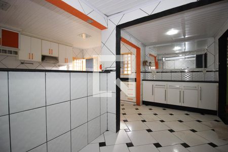 Sala 2 de casa para alugar com 5 quartos, 230m² em Taguatinga, Brasília