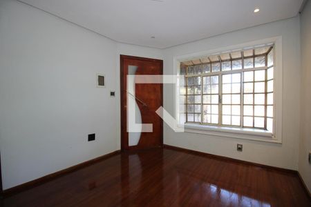 Sala 1 de casa para alugar com 5 quartos, 230m² em Taguatinga, Brasília