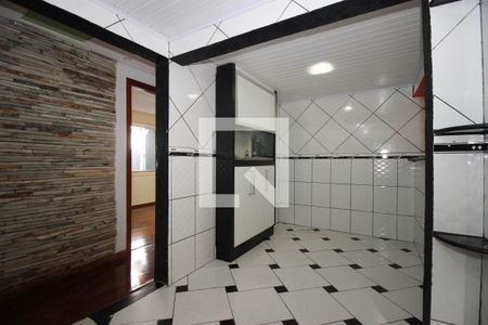 Sala 2 de casa para alugar com 5 quartos, 230m² em Taguatinga, Brasília
