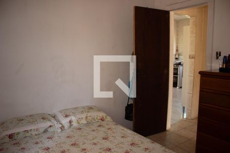 Quarto 2 de casa para alugar com 3 quartos, 90m² em São Joaquim, Contagem