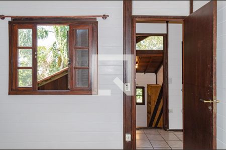 Quarto 01 de casa de condomínio para alugar com 2 quartos, 200m² em Rio Tavares, Florianópolis