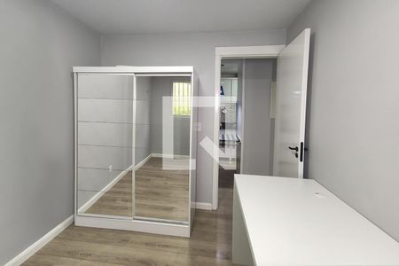 Quarto 2 de apartamento para alugar com 2 quartos, 58m² em Canudos, Novo Hamburgo