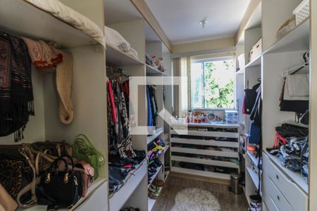 Suíte  - Closet de casa de condomínio à venda com 3 quartos, 250m² em Vargem Grande, Rio de Janeiro