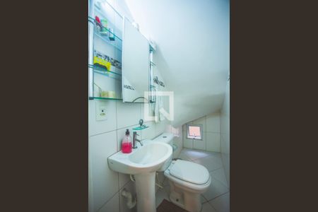 Lavabo de casa à venda com 3 quartos, 70m² em Vila da Saúde, São Paulo