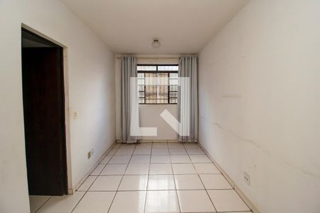 Sala de apartamento para alugar com 3 quartos, 86m² em Floresta, Belo Horizonte