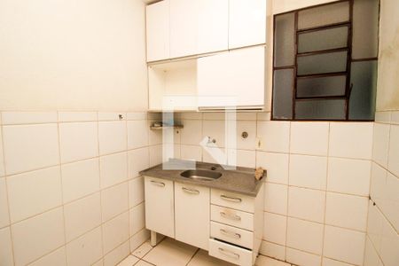 Apartamento para alugar com 3 quartos, 86m² em Floresta, Belo Horizonte