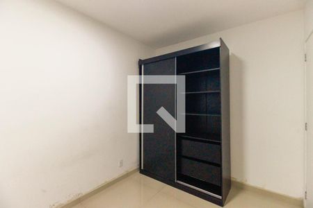 Quarto 2 de apartamento para alugar com 2 quartos, 42m² em Maranhão, São Paulo