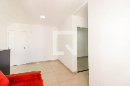 Sala de apartamento para alugar com 2 quartos, 42m² em Maranhão, São Paulo