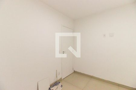 Quarto 1 de apartamento para alugar com 2 quartos, 42m² em Maranhão, São Paulo