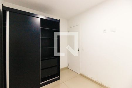 Quarto 2 de apartamento para alugar com 2 quartos, 42m² em Maranhão, São Paulo