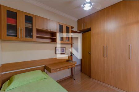 Quarto 1 de apartamento à venda com 3 quartos, 134m² em Ouro Preto, Belo Horizonte
