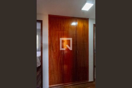 Corredor - Armário de apartamento à venda com 3 quartos, 90m² em Castelo, Belo Horizonte