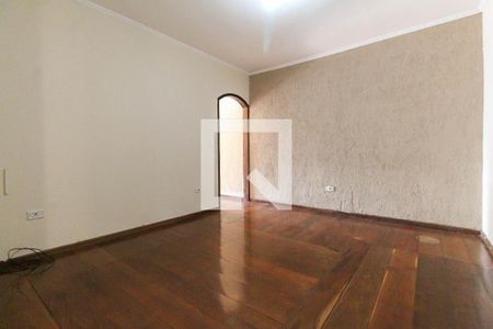 Sala de casa para alugar com 2 quartos, 158m² em Jardim Ubirajara (zona Leste), São Paulo