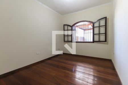 Quarto 2 de casa para alugar com 2 quartos, 158m² em Jardim Ubirajara (zona Leste), São Paulo