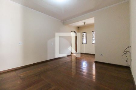 Sala de casa para alugar com 2 quartos, 158m² em Jardim Ubirajara (zona Leste), São Paulo