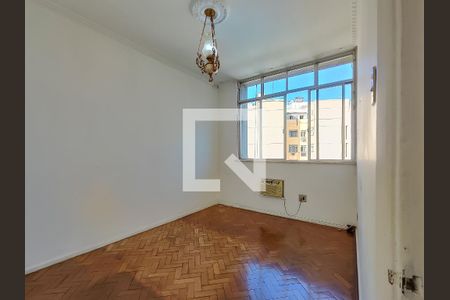 Quarto 1 de apartamento à venda com 2 quartos, 72m² em Maracanã, Rio de Janeiro