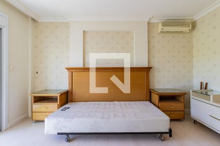 Dormitório de apartamento para alugar com 2 quartos, 88m² em Jardim do Salso, Porto Alegre