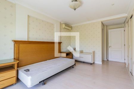 Dormitório de apartamento para alugar com 2 quartos, 88m² em Jardim do Salso, Porto Alegre