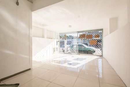 Vista da Sala de casa à venda com 3 quartos, 150m² em Centro, Osasco