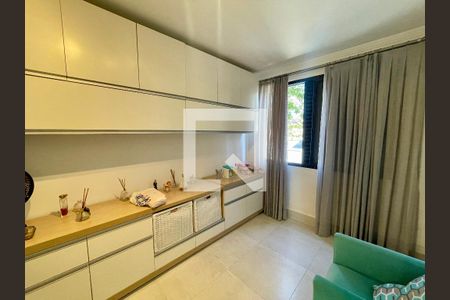 Quarto 1 - closet de apartamento para alugar com 2 quartos, 87m² em Centro, Jundiaí